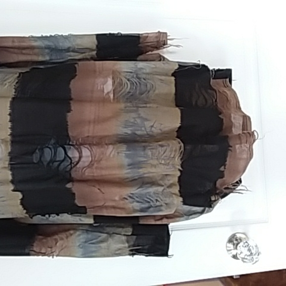 Oak + Fort tunic top - Picture 3 of 6